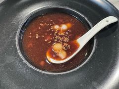 桂花红豆圆子-淮扬韵(凤八市政府店)