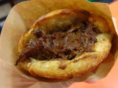 -买又大餐厅(福林里店)