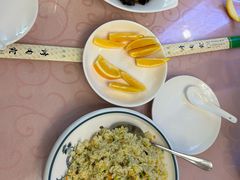 -烤肉宛饭庄(南礼士路店)