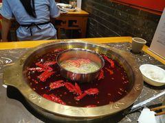 -堂客老火锅(欣阳广场总店)