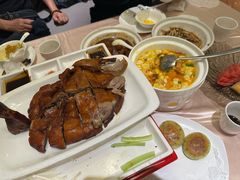 -王府井酒店(金桥港湾店)