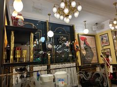 -Entrecôte 法国牛扒馆(保利·时光里店)