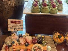 -Tivano意大利餐厅(成都居舍酒店)