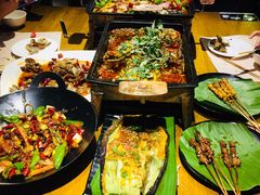 -别院里音乐餐酒吧(双流航空港店)