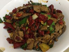 -建辉湖南土菜馆(南大街店)