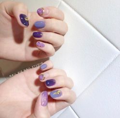 -Halo美甲美睫