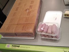 -糕材生•糕点•生日蛋糕(钟楼街店)