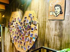 -旧雨咖啡·CoffeeFORU(黄村奥体店)