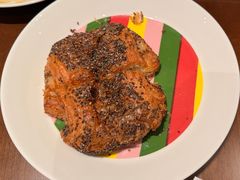 -Cafe Mersey默西咖啡(西交店)