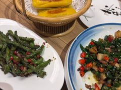 -隅焰·三生三味·手作川菜(金沙天街店)