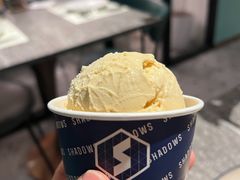 -SHADOWS•Bistro&Eatery(安福路店)