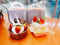 -面包新语(无锡M会员店)