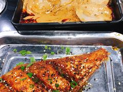 -碎怂烤肉(钟楼柳巷店)