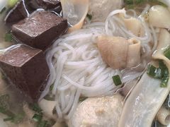 -楚生鹅粿条汤(东山分店)