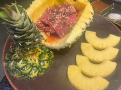 -樱嘢·炭火烧肉(惠南店)