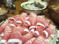 -东镇老火锅(长春路首店)