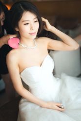 喜喜婚纱礼服定制工厂店(清河三街店)-喜喜婚纱HAPPINESS STUDIO奢定馆(海淀体验馆)