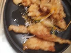传统锅包肉-金掌勺锅包肉(华润万象城店)