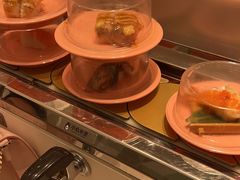 -争鲜回转寿司(通州万达店)