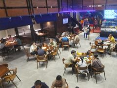 -烧蠔帮·生蚝海鲜牌档(观海店)