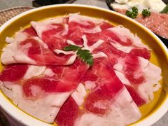 -一绪に寿喜烧(荟聚店)