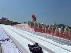-盈香心动乐园