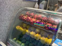 -茉酸奶(松江开元地中海店)