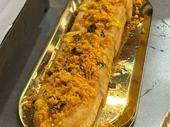 -醉炫音速烧烤(沙河总店)