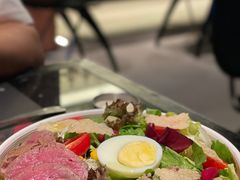 -Nord Grill&Bar Highland诺德西餐(深圳欢乐海岸店)