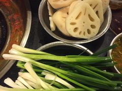 -邓莽子老火锅(鲁祖庙店)