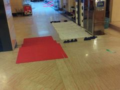 -海德呼市酒店-理疗按摩