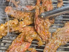 -丹东特色烤肉(学府路一部店)
