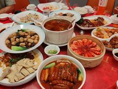 -悦南国酒店(深圳罗湖口岸店)