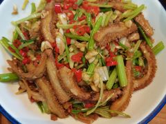 -湘村小灶·地道长沙菜·本地人优选(万家丽路店)