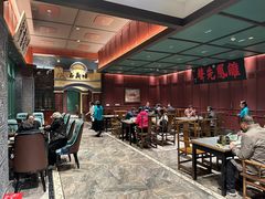 -福照楼汽锅鸡·云南菜(火车站锦江店)