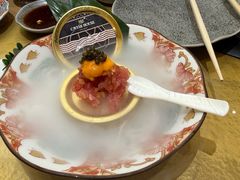 -鮨政· Omakase(港汇恒隆广场店)