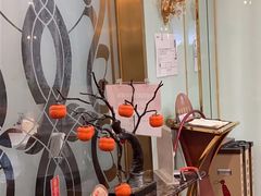 -新侨三宝乐西餐厅(崇文门店)