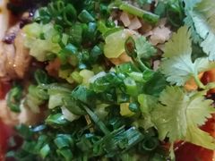 -何师烧烤·香辣蟹·川菜·30年老品牌(太古里旗舰店)