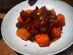 融.炆火牛肉-融和里(华润·二十四城店)