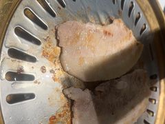 -西塔老太太泥炉烤肉(川沙百联店)