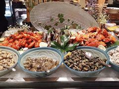 -绿岛国际酒店-西餐厅