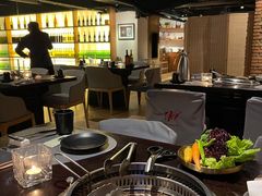 -义气烤肉餐吧(大族广场店)
