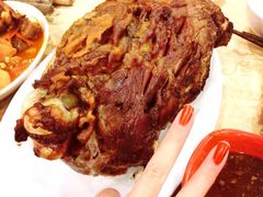 iphone_upload_pic-维吾尔餐厅(宜山路店)