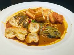 -鸽子侯·家宴·平价海鲜(市图书馆店)