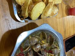 -陈氏肥蛤(小纬六路总店)