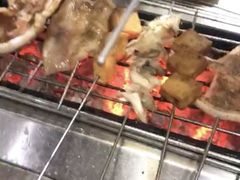 -小寒羊烧烤(凯瑞时代大厦店)