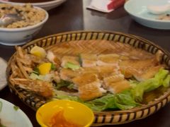 -缘生态云南菜·野生菌庭院餐厅(华侨城店)
