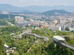 -梅峰山地公园