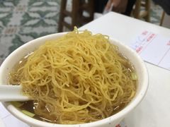 -麦文记面家(佐敦店)