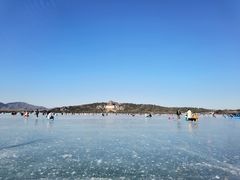 -宫事颐庭·老佛爷贵寿下午茶(颐和园店)